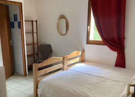 Chisa Hotel | Gîte de randonneurs Bocca bè