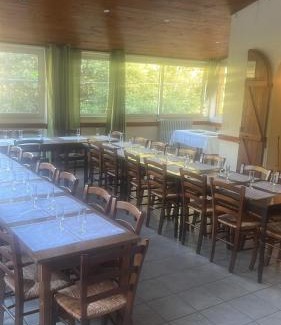 Chisa Hotel | Gîte de randonneurs Bocca bè