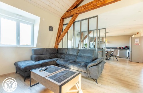 Montaigut-le-Blanc House | Gîte de Reignat - Montaigut LE Blanc