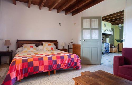 Villapourcon House | Gîte de Sidonie