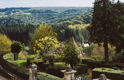 Avallon Apartment | Gîte de Sorcier Immersif sur Harry Potter
