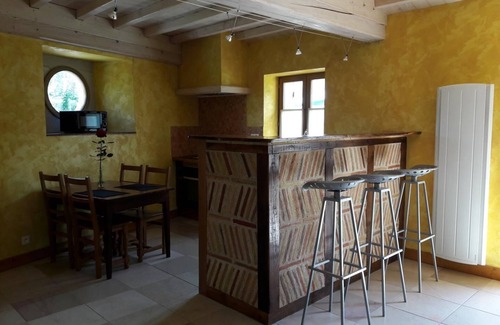 Vire House | Gîte de Viré - VIRE - Gîte