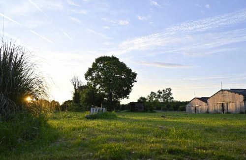 Villemain House | Gîte Demilenise - Villemain