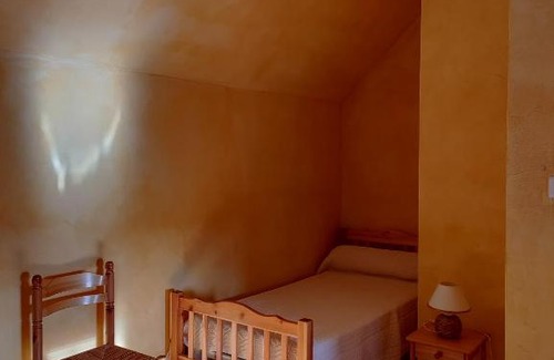 Pierrefort House | Gîte des aubracs
