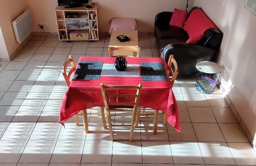 Pierrefort House | Gîte des aubracs