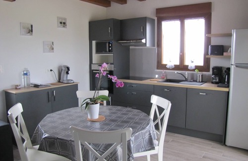 Muides-sur-Loire House | Gîte des Avarennes, near Chambord