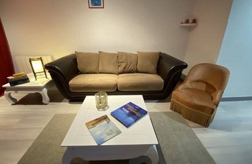 Raddon-et-Chapendu Apartment | GÎTE DES BELMONTOIS in Raddon