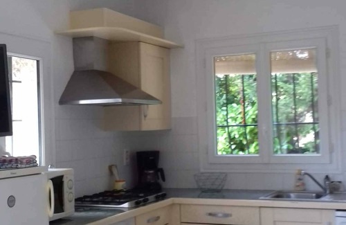 La Colle-sur-Loup House | Gîte des Campons - LA COLLE-SUR-LOUP