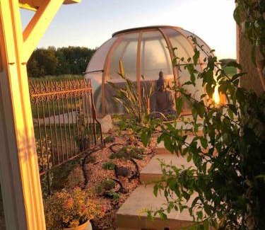 Madiran House | Gîte des Contes