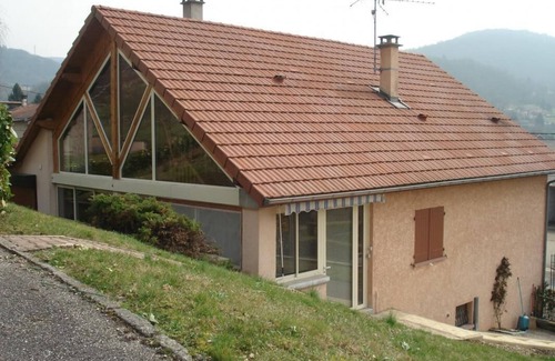 Vaux-en-Bugey House | Gîte des Cotes - Vaux-en-bugey