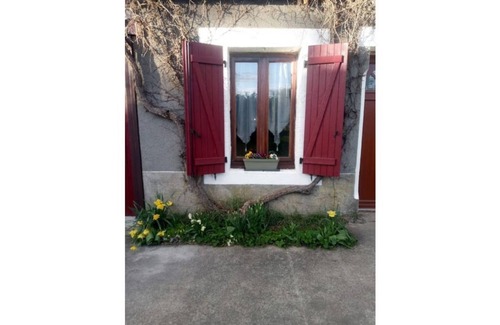 Courteix House | Gîte "des coussieres" between peace and nature