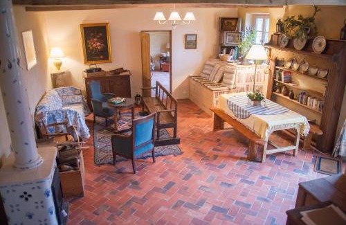 Beauval House | Gîte des Demoiselles