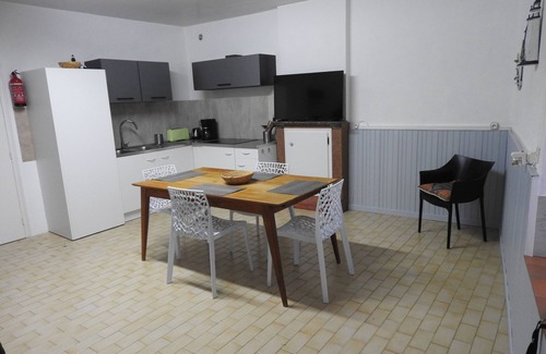 Le Bernard House | Gîte des dolmens beaches and O'gliss park 5 mn away