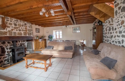 Nebouzat House | Gîte des Eaux - Nebouzat