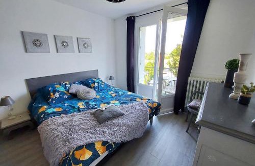 Courbeveille House | Gîte des Faisans