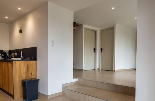 Saint-Laurent-de-Muret House | Gîte des Amandines - Saint-laurent-de-muret