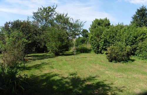 Villeneuve-en-Montagne House | Gîte des Sequoïas - VILLENEUVE-EN-MONTAGNE