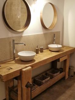 Beaumont House | Gîte des Frangines