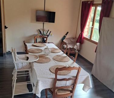Saint-Amand-en-Puisaye House | Gîte des giblins - Saint Amand en Puisaye