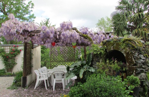 Denee House | Gîte des Goganes sleeps 12