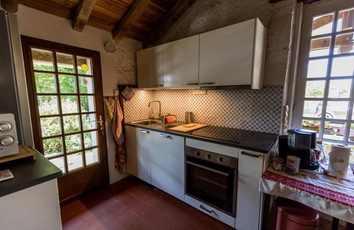 Fargues House | Gîte des Granges - Fargues