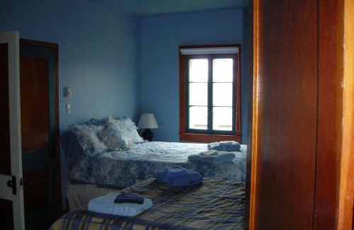 Saint Zenon Bed & Breakfast | Gîte des Hauteurs et Café de la place
