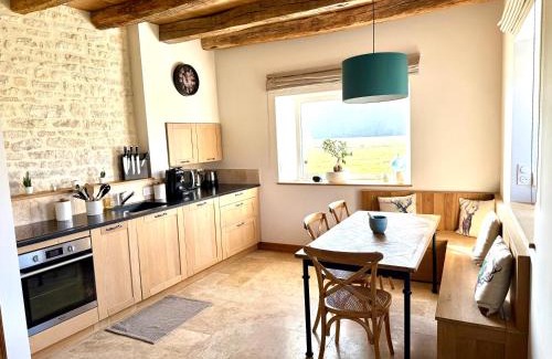 Arc-en-Barrois House | Gîte des Hirondelles, 4pers