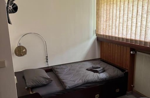 Bourglinster House | Gîte des Hurlevents