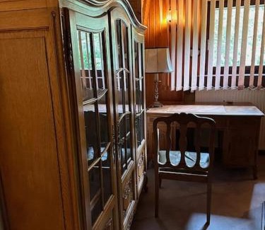 Bourglinster House | Gîte des Hurlevents