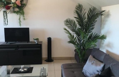 Dessenheim Apartment | Gîte des jardins