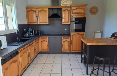 Nebouzat House | Gîte des Mésanges - Nebouzat