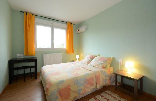 Haybes House | Gîte des Mesanges