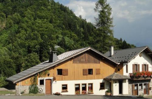 Samoens House | Gîte des Moulins