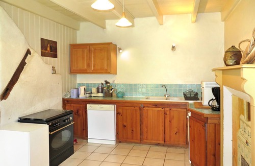 Plouha House | Gîte des Oiseaux by Interhome