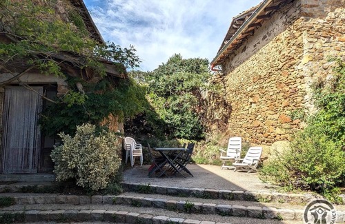 Les Haies House | Gîte des Pampilles - LES HAIES