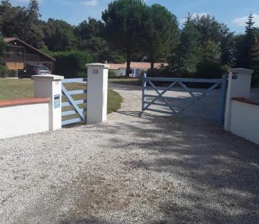 La Celle-sous-Gouzon House | Gîte des Petites Fadettes "ONDINE"