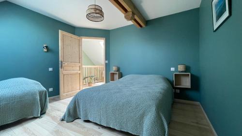 Olby House | Gîte des Pierres de Barme