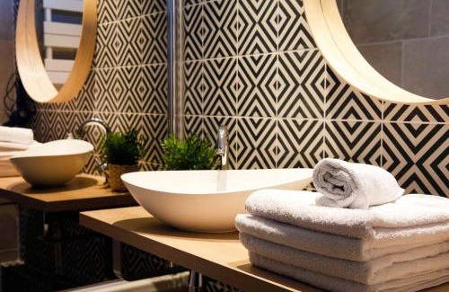 Durtol Apartment | Gîte des Puys - Pinatelle - Durtol