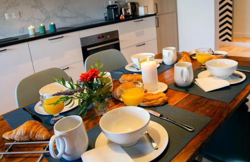 Durtol Apartment | Gîte des Puys - Pinatelle - Durtol