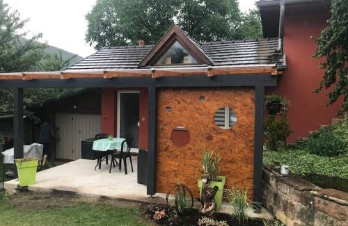 La Broque House | Gîte des Renards