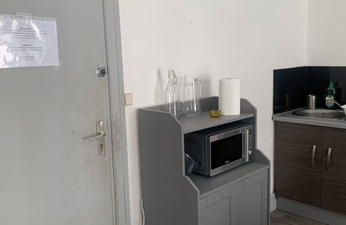 Chavanay Apartment | Gîte des Serves apparently 40m2 Chavanay 5 people