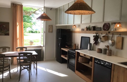 Courpignac Bed & Breakfast | Gîte des Souris dans le Grenier