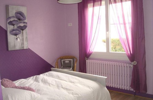 Dhuizon House | Gîte Dhuizon, 4 pièces, 6 personnes - FR-1-491-204