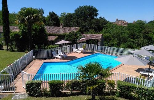 Lolme House | Gîte Diamant Noir