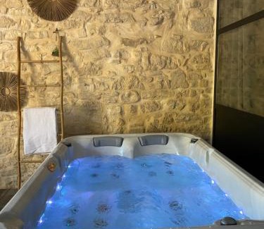 Peyriac-de-Mer Apartment | Gîte « domaine de l’oustal nau »