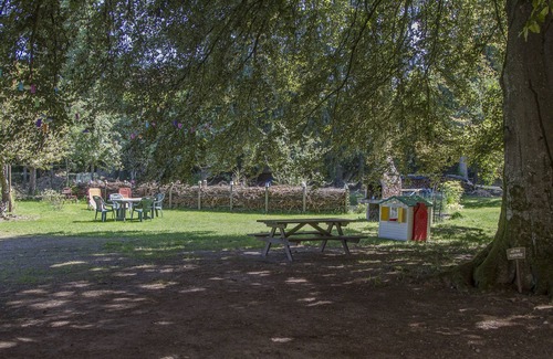 Anould House | Gîte Domaine des Iris