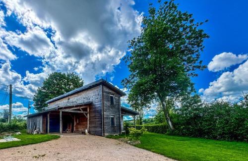 Saint-Brisson Ski Chalet | Gîte Domaine Taureau