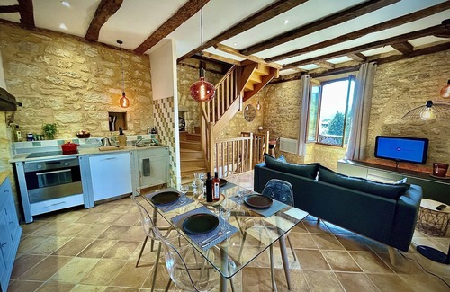 Cenac-et-Saint-Julien House | Gîte Dordogne
