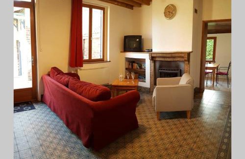 Buysscheure House | Gîte du bocage