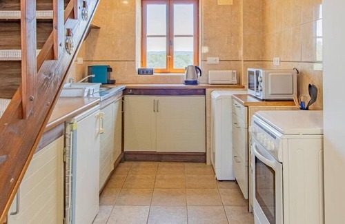 Viry House | Gîte du Bois de la Velle